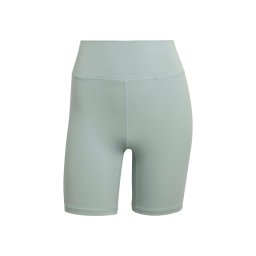 ADIDAS PERFORMANCE Pantaloni sport 'All Me Ess' verde pastel