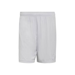 ADIDAS PERFORMANCE Pantaloni sport 'Entrada26' gri / alb