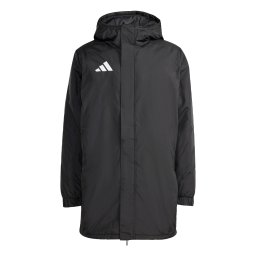 ADIDAS PERFORMANCE Geacă sport 'Entrada26 Stadium' negru / alb