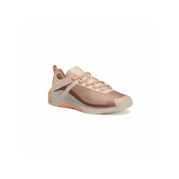 ADIDAS BY STELLA MCCARTNEY Pantofi sport 'DROPSET 4' mauve / alb murdar