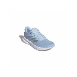 ADIDAS PERFORMANCE Sneaker de alergat 'Runfalcon 5' albastru deschis / mov liliachiu / argintiu