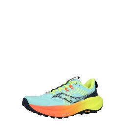 saucony Sneaker de alergat 'XODUS ULTRA 4' bleumarin / albastru aqua / gri / verde măr