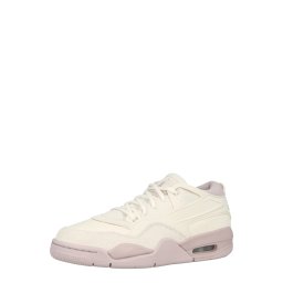 Jordan Sneaker low 'AIR JORDAN 4 RM' fildeş / mov liliachiu