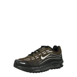 Nike Sportswear Sneaker low 'Nike Air Max TL 2.5' maro închis / alb