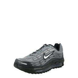 Nike Sportswear Sneaker low 'Air Max' gri / gri bazalt / negru / alb