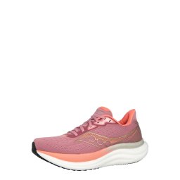saucony Sneaker de alergat 'TRIUMPH 23' mauve / portocaliu