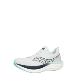 saucony Sneaker de alergat 'TRIUMPH 23' bleumarin / verde mentă / alb