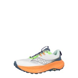 saucony Sneaker de alergat 'XODUS ULTRA 4' bleumarin / verde deschis / negru / alb