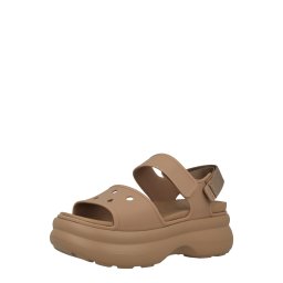 Crocs Sandale cu baretă 'Soho' maro