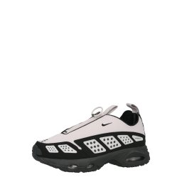 Nike Sportswear Sneaker low 'Air Max SNDR' gri piatră / negru