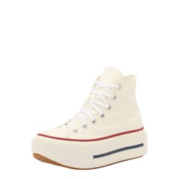 CONVERSE Sneaker înalt 'Ctas' kaki