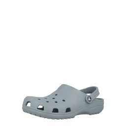 Crocs Saboţi 'Classic' gri grafit