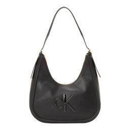 Calvin Klein Geantă de umăr negru