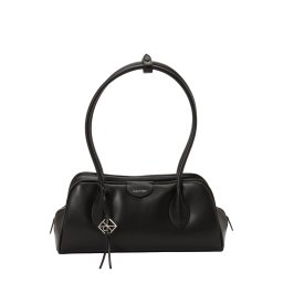 Calvin Klein Geantă de umăr negru