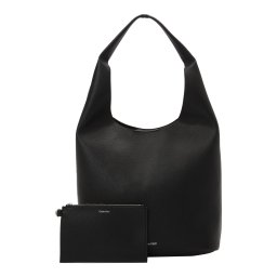 Calvin Klein Geantă de umăr negru