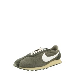 Nike Sportswear Sneaker low 'LD-1000' kaki / verde pin / alb