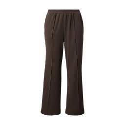 ONLY Carmakoma Pantaloni 'CARGRETCHEN' ciocolatiu