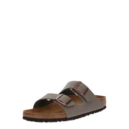 BIRKENSTOCK Saboți 'Arizona' gri închis