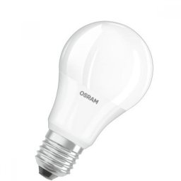 Bec LED Osram, E27, 13W (100W), 1521 lm, A+, lumina neutra (4000K)