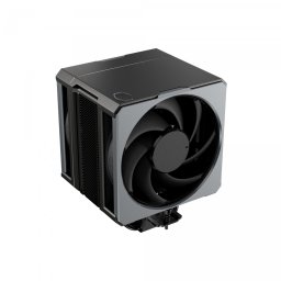 Cooler Master Hyper 612 APEX Procesor Răcitor de aer 12 cm Negru 1 buc.