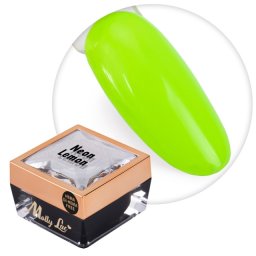 Gel Ombre Molly Neon Lemon 5g