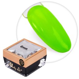 Gel Ombre Molly Green 5g