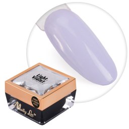 Gel Ombre Molly Lac Light Violet 5g