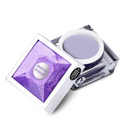 Gel de pictura Artistic Gel Allepaznokcie Pastel Violet 5g