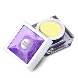 Gel de pictura Artistic Gel Allepaznokcie Neon Lemon 5g