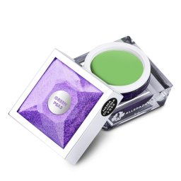 Gel de pictura Artistic Gel Allepaznokcie Green Peas 5g