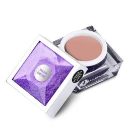 Gel de pictura Artistic Gel Allepaznokcie Dark Beige 5g