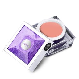 Gel de pictura Artistic Gel Allepaznokcie Coral 5g