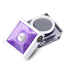 Gel de pictura Artistic Gel Allepaznokcie Grey 5g
