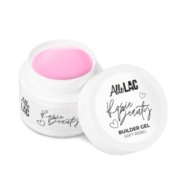 Gel Builder Allelac Soft Rebel 45g