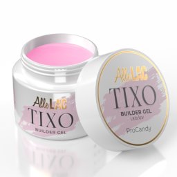 Gel Builder Allelac TIXO ProCandy 45g