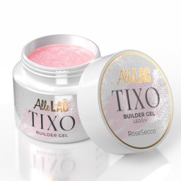 Gel Builder Allelac TIXO RoseSecco 45g