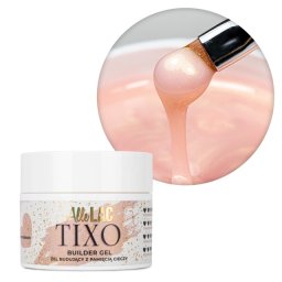 Gel Builder Allelac TIXO AuroraSecco 45g