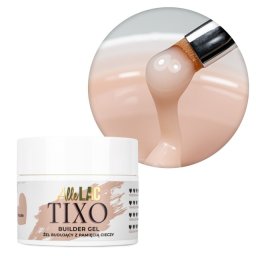 Gel Builder Allelac TIXO ProLatte 45g