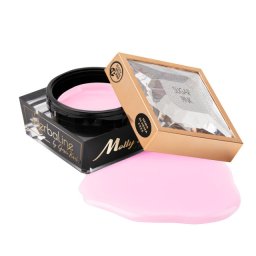 Gel Molly Lac HerbaLine Sugar Pink 50g HEMA/Di-HEMA Free