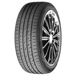 Nexen 225/45 R17 N Fera SU4 94W XL