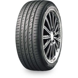 Nexen 245/40 R18 N Fera SU4 97W XL
