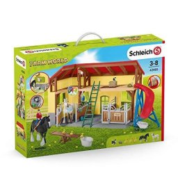 Schleich Horse Club Stable - 42485