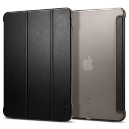 Husa Spigen SMART FOLD IPAD AIR 4 2020 / 5 2022 BLACK