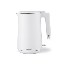 Fierbator electric MR-026-WHITE 1,7l 1800W Alb