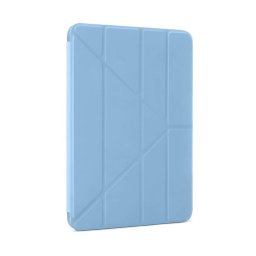 Pipetto Origami No1 Original Case, light blue - iPad Air 11 (2024) / iPad Air 10.9 (2022/2020)