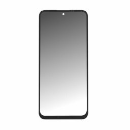 Piese si componente Ecran cu Touchscreen Compatibil cu Motorola Moto G31 / G41 / G71 5G - OEM (19442) - Black