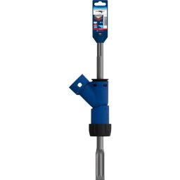 Set adaptor daltă plată EXPERT SDS Clean max, 25 x 400 mm (auto-ascuțire)