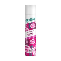 Batiste Dry Shampoo Floral&Flirty Blush 200 ml