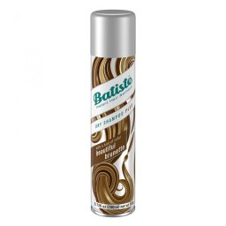 Batiste Dry Shampoo Plus Beautiful Brunette 200 ml