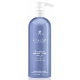 Alterna Caviar Restructuring Bond Repair Shampoo 1000 ml